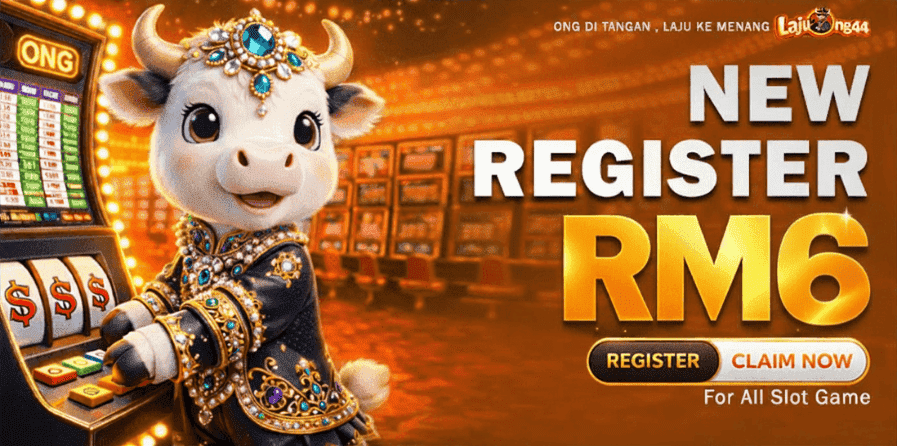 LajuOng44 - Carousel Banner 4 - lajuong44a