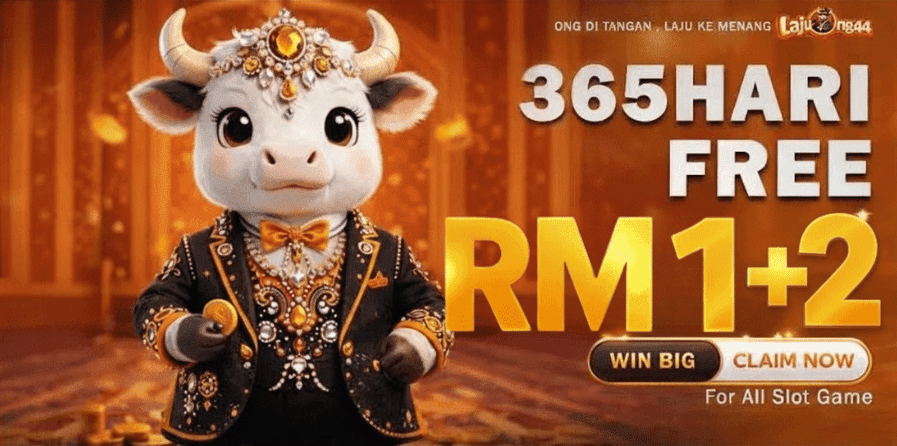 LajuOng44 - Carousel Banner 5 - lajuong44a
